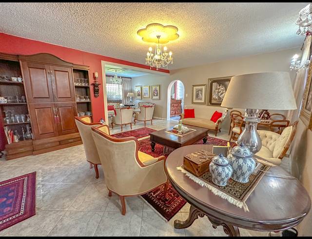 5 BEDROOM HOUSE FOR SALE IN KILDARE